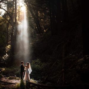 Meet your Posher, Mackenzie